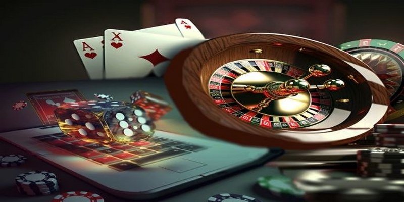 Casino cung cấp dịch vụ chất lượng tại Xocdia88