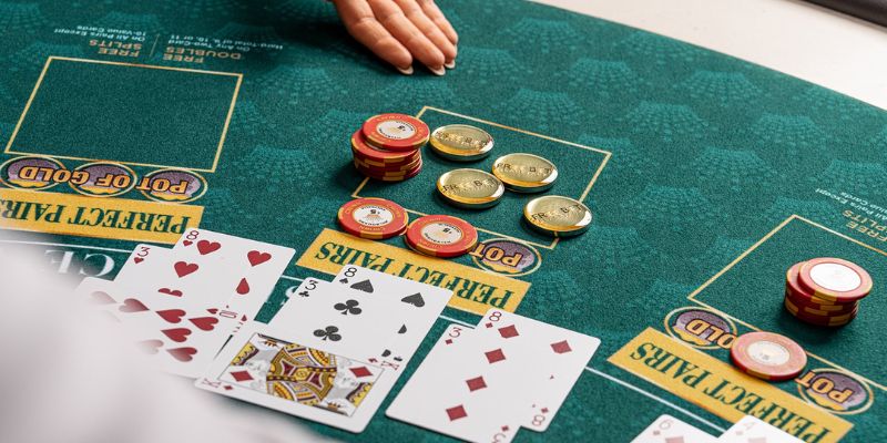 Giới thiệu về game Blackjack 