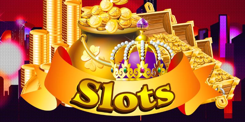 Slot Game Xocdia88